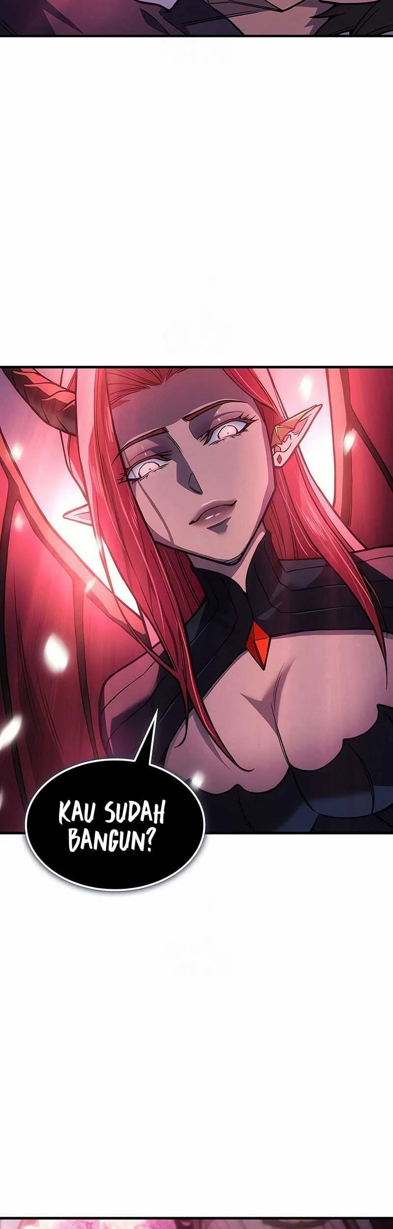 Manhwa Regressing With The King’s Power Chapter 101 gambar 2