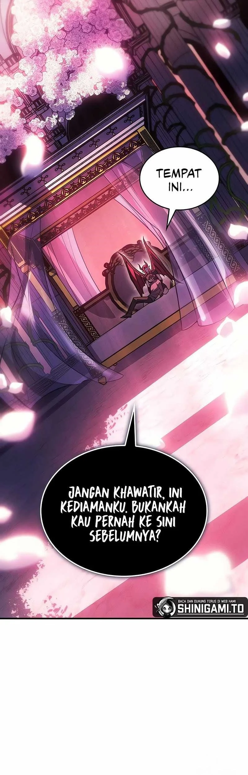 Regressing With The King’s Power Chapter 101 Gambar 3