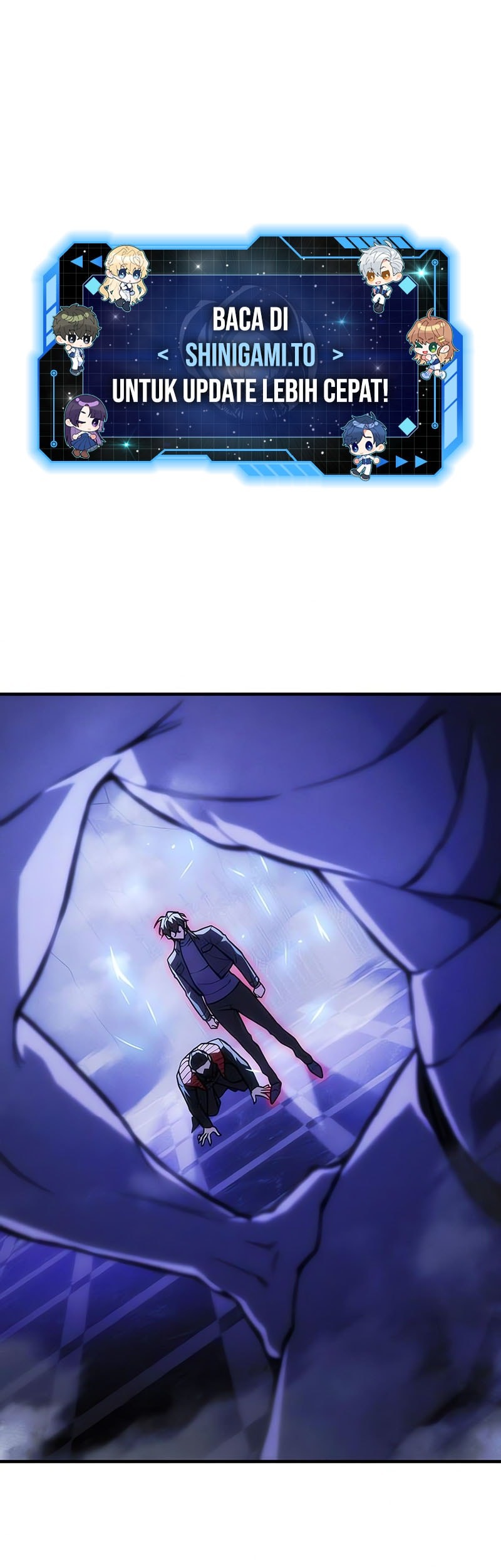Manhwa Regressing With The King’s Power Chapter 104 gambar 2
