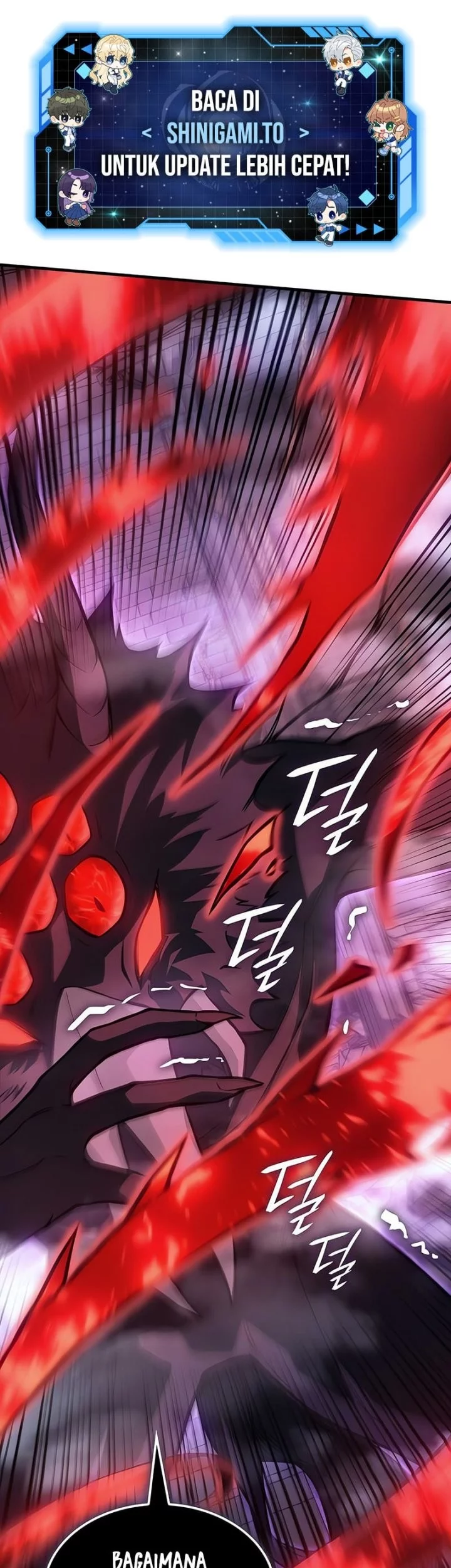Manhwa Regressing With The King’s Power Chapter 112 gambar 2