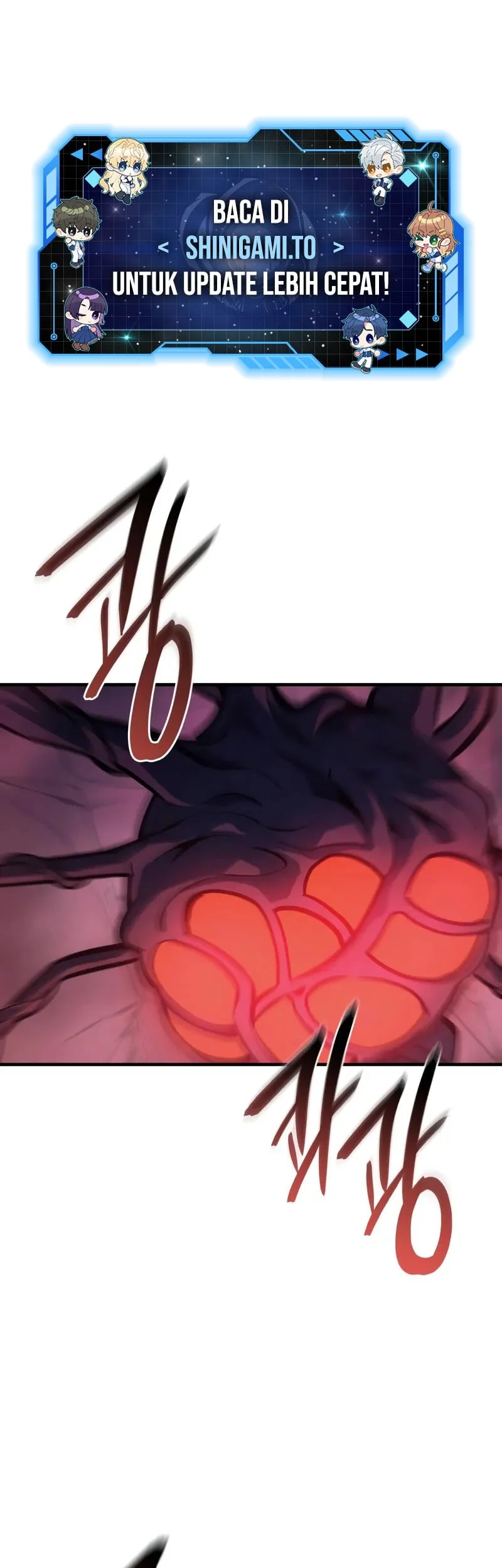 Manhwa Regressing With The King’s Power Chapter 113 gambar 2