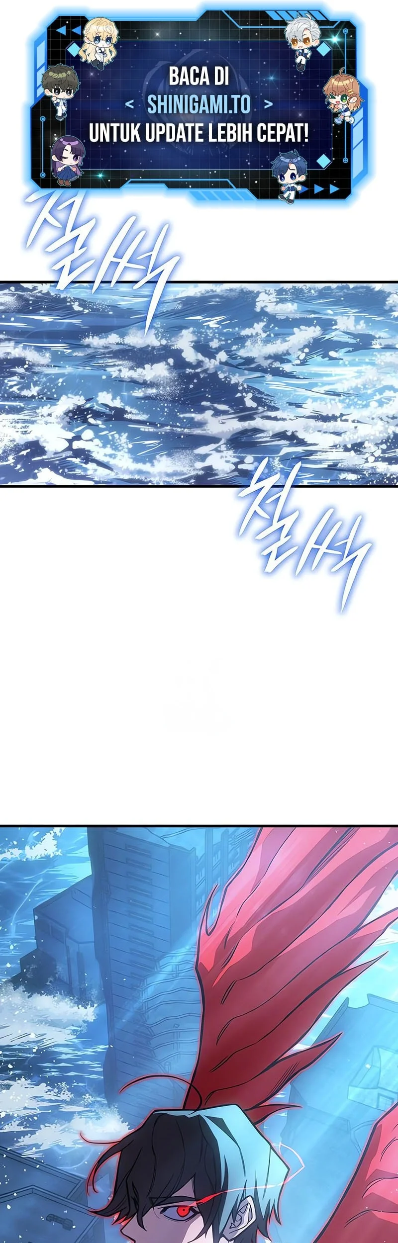 Manhwa Regressing With The King’s Power Chapter 116 gambar 2