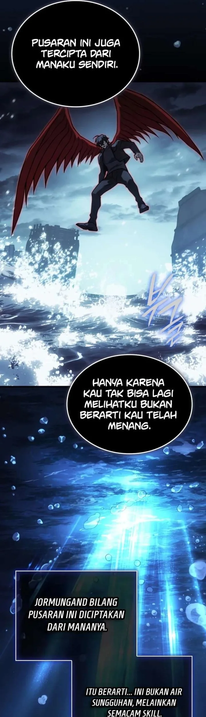 Regressing With The King’s Power Chapter 120 Gambar 3