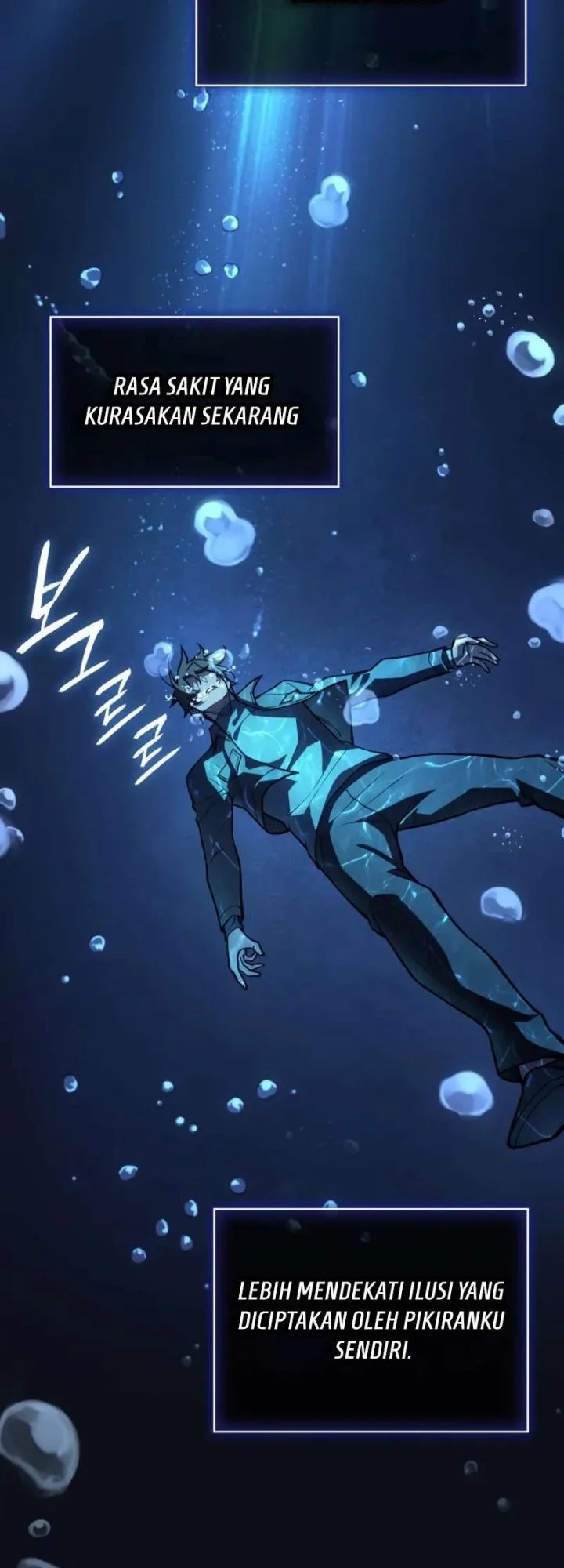 Regressing With The King’s Power Chapter 120 Gambar 4