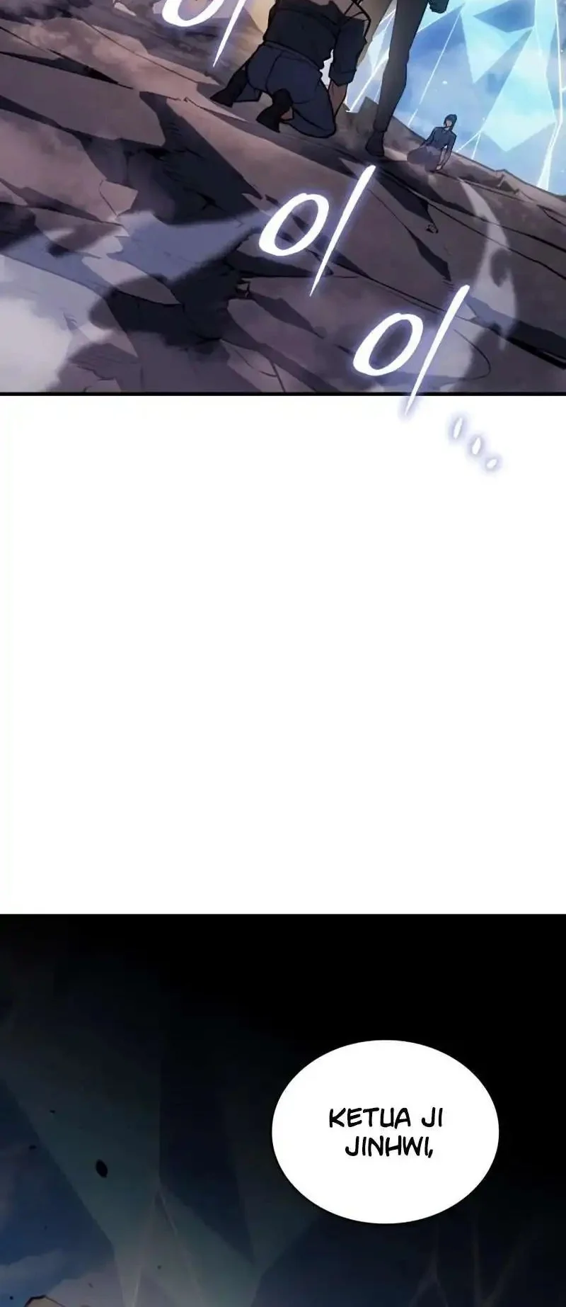 Manhwa Regressing With The King’s Power Chapter 121 gambar 2