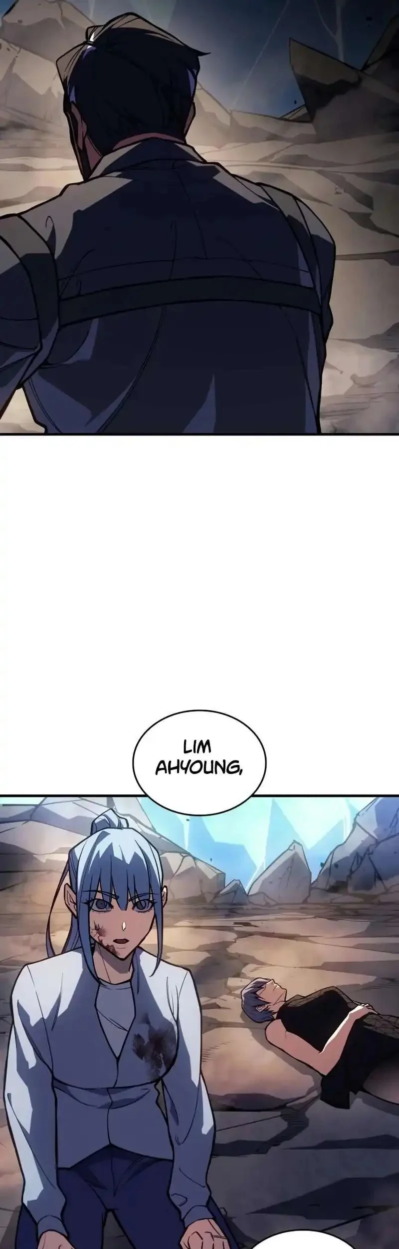 Regressing With The King’s Power Chapter 121 Gambar 3