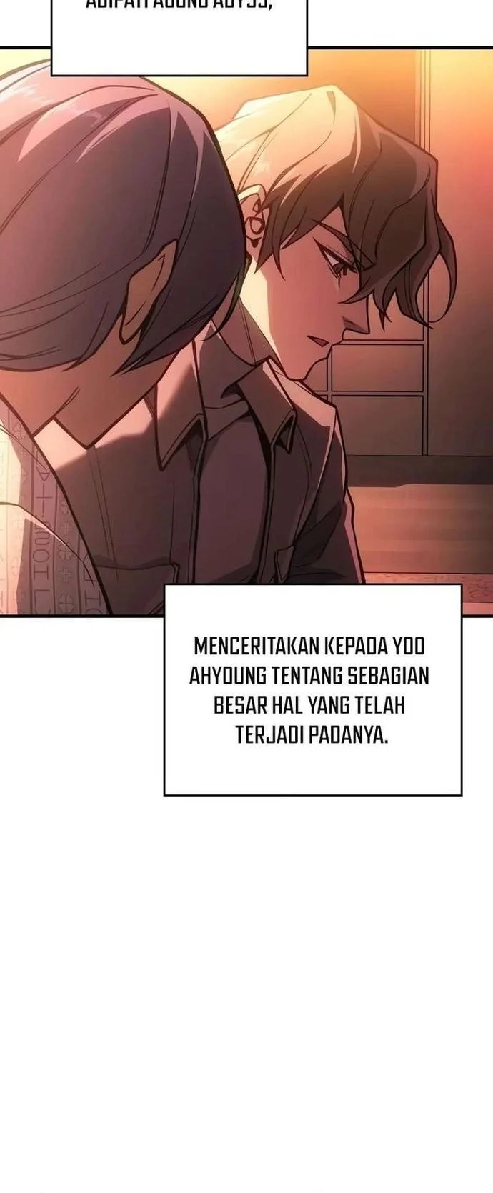 Regressing With The King’s Power Chapter 124 Gambar 3