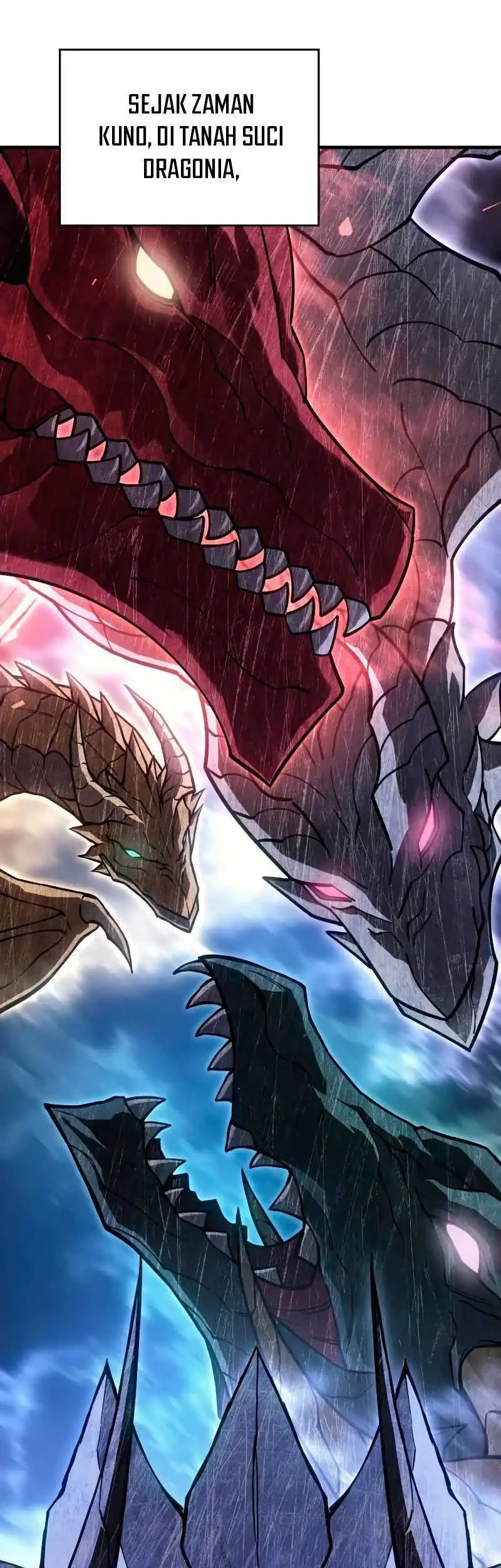 Manhwa Regressing With The King’s Power Chapter 137 gambar 2