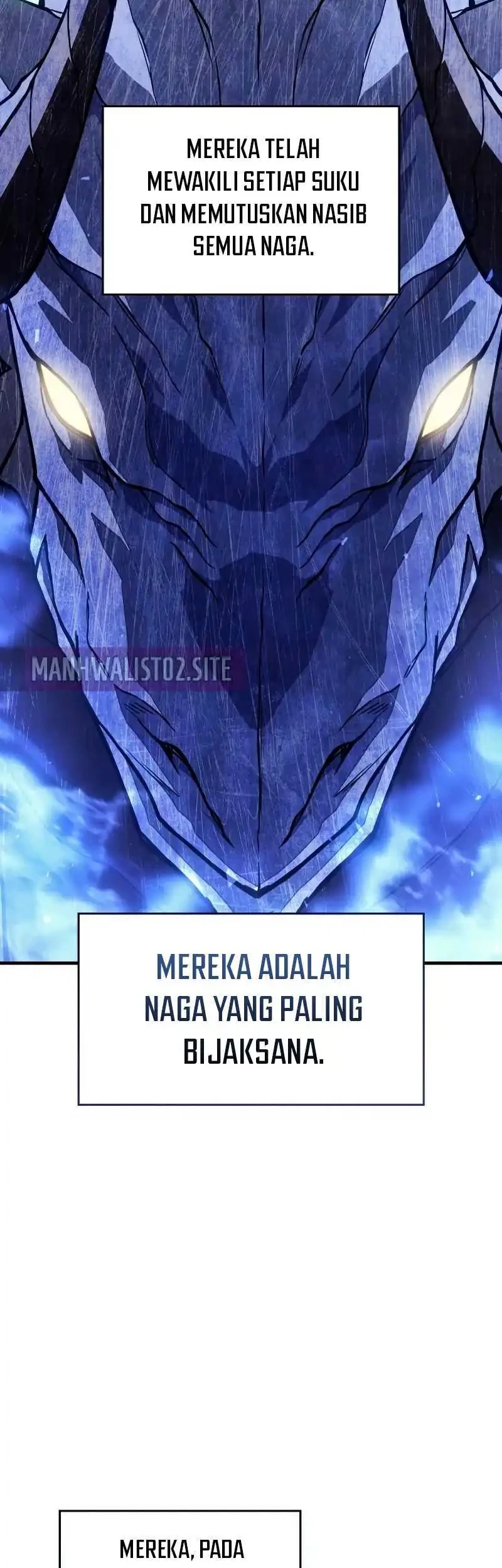 Regressing With The King’s Power Chapter 137 Gambar 3