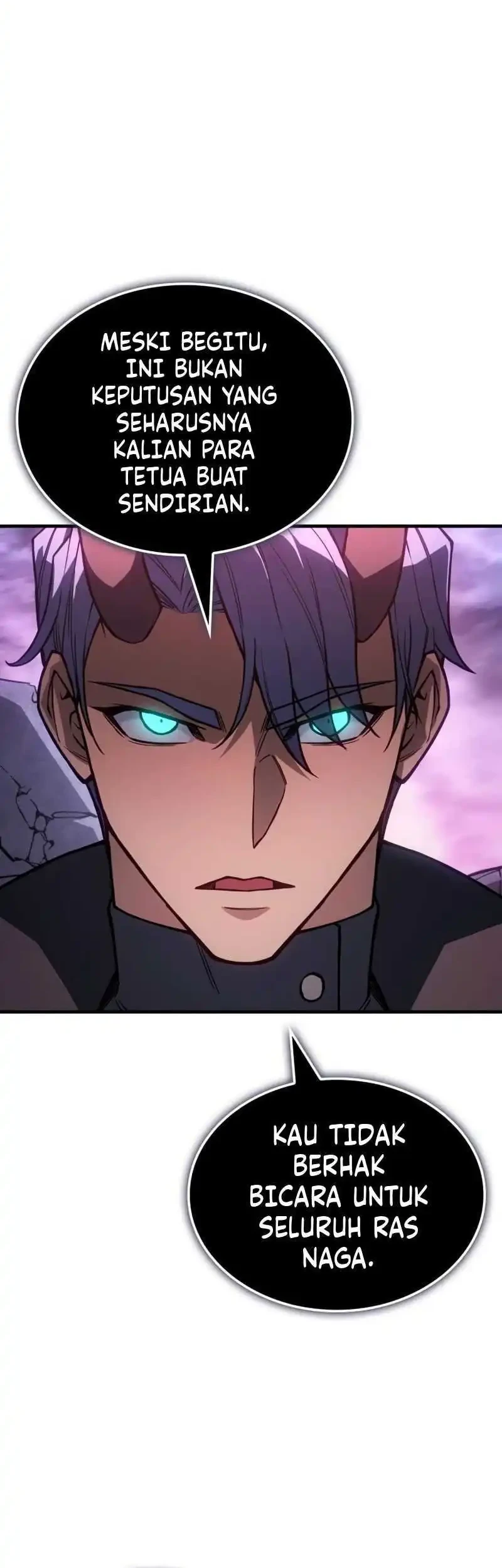 Manhwa Regressing With The King’s Power Chapter 138 gambar 2