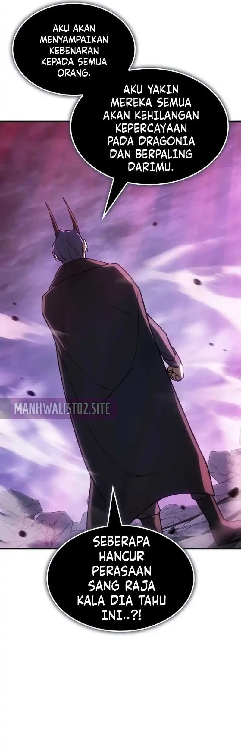 Regressing With The King’s Power Chapter 138 Gambar 3