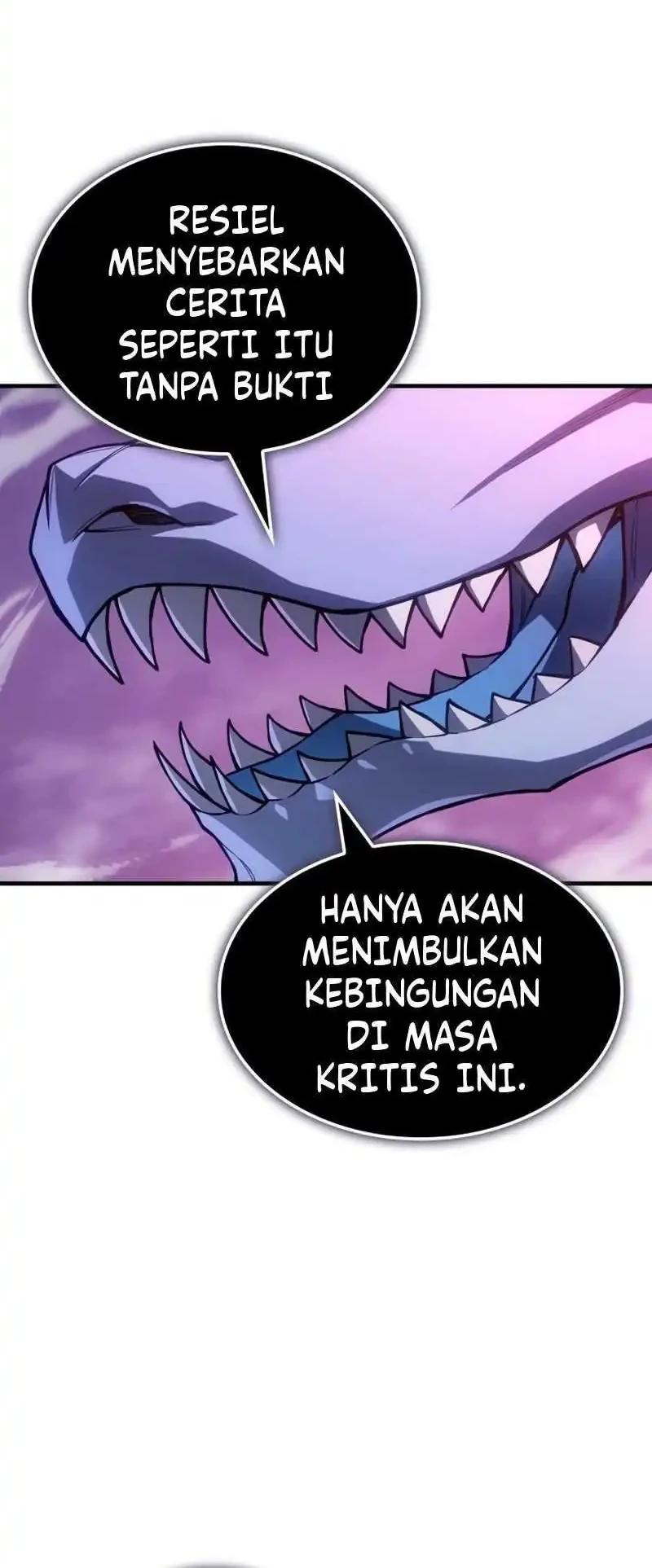 Regressing With The King’s Power Chapter 138 Gambar 4