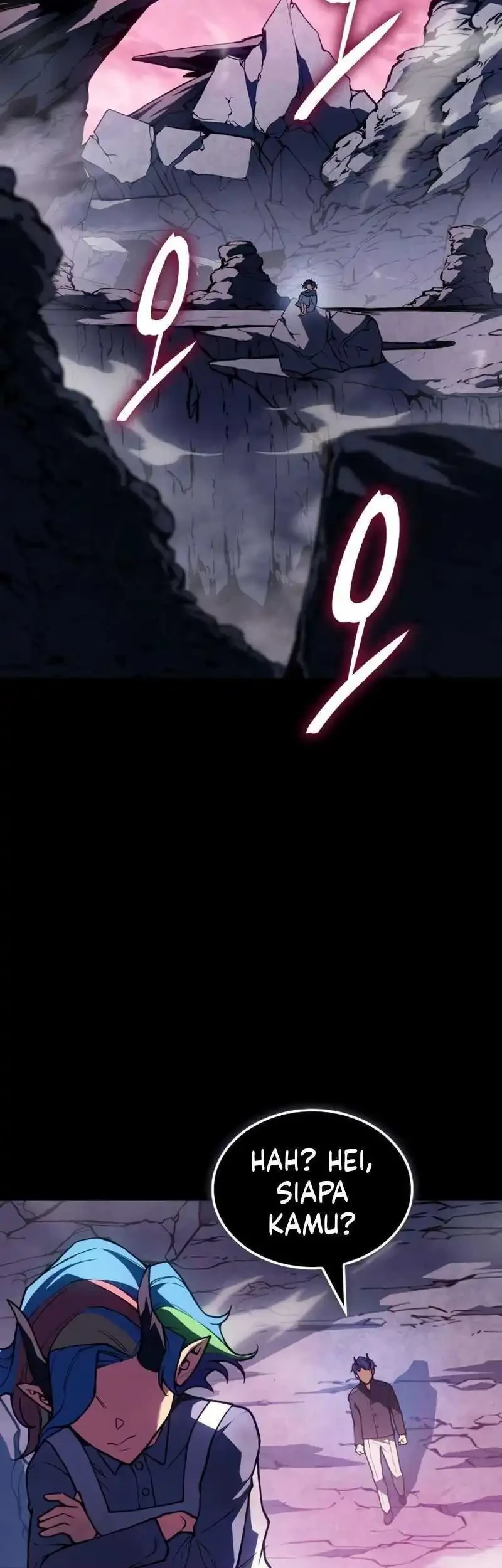Manhwa Regressing With The King’s Power Chapter 139 gambar 2