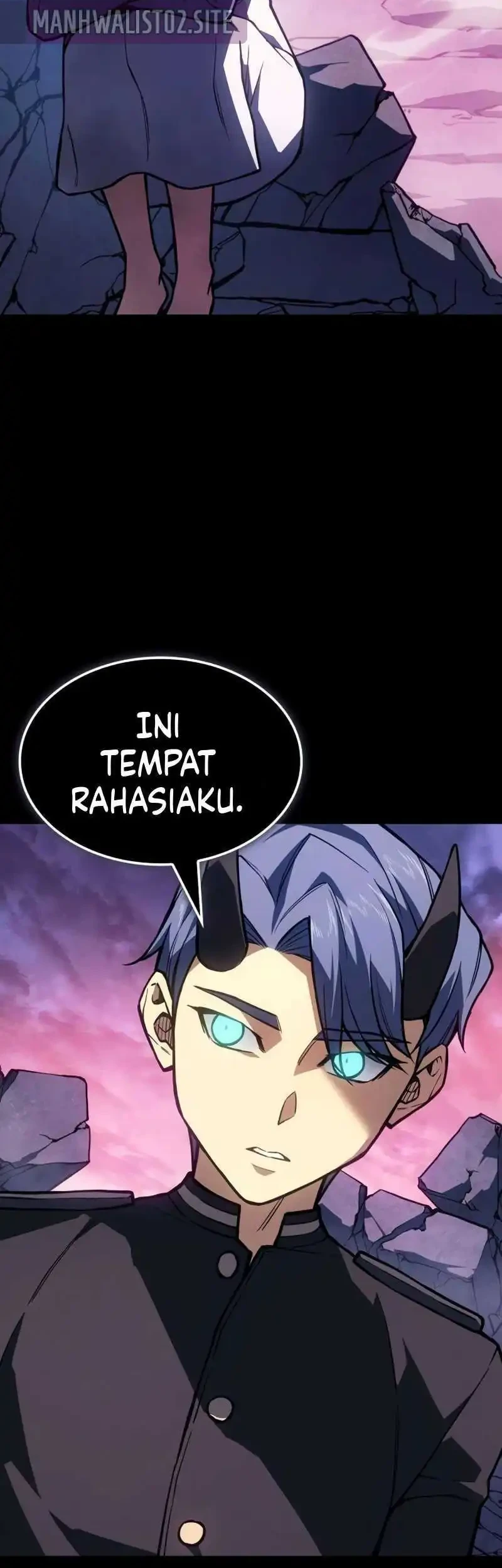 Regressing With The King’s Power Chapter 139 Gambar 3