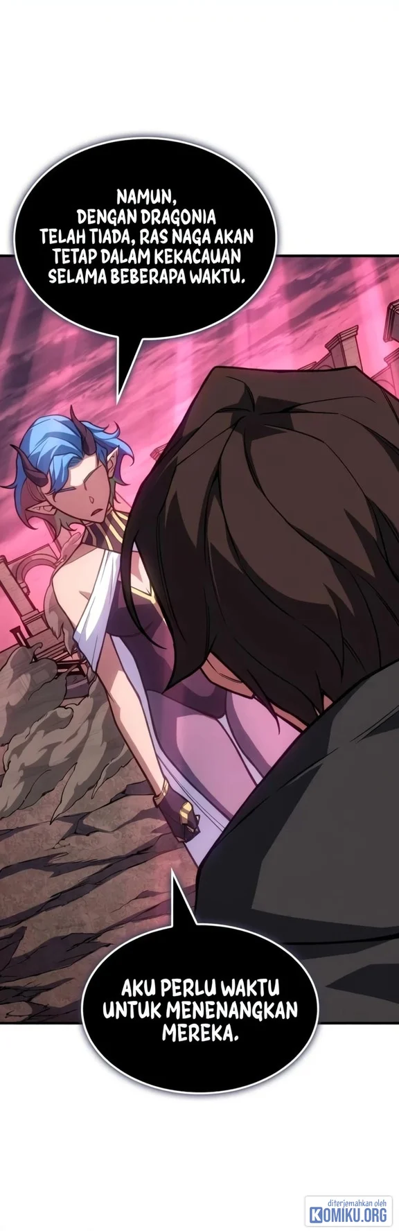 Regressing With The King’s Power Chapter 142 Gambar 4