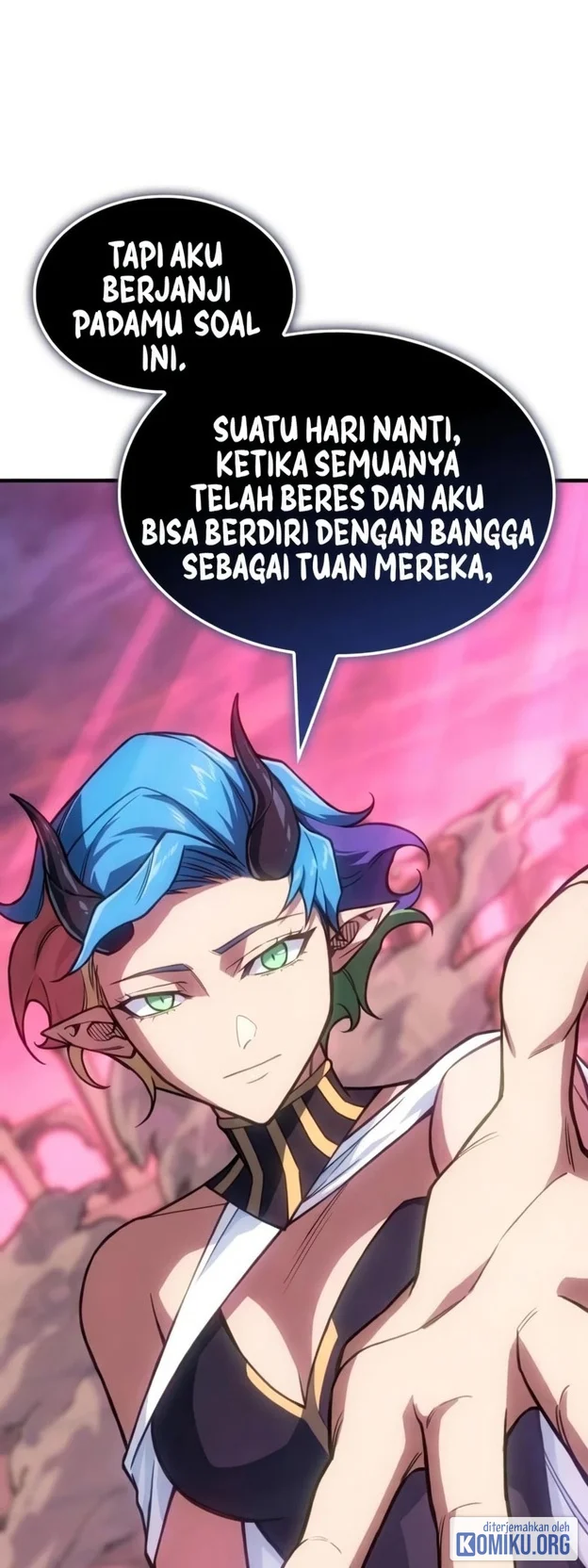 Regressing With The King’s Power Chapter 142 Gambar 5