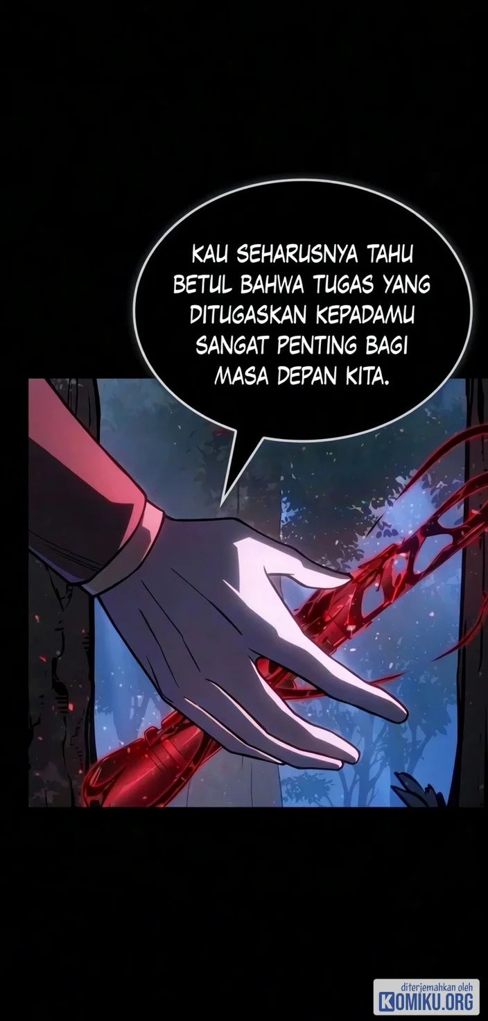 Regressing With The King’s Power Chapter 146 Gambar 5