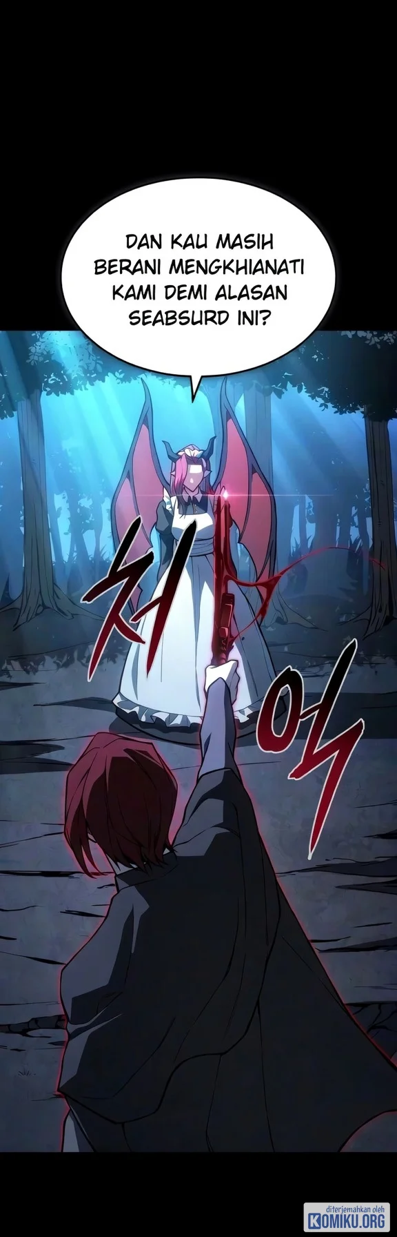 Regressing With The King’s Power Chapter 146 Gambar 6