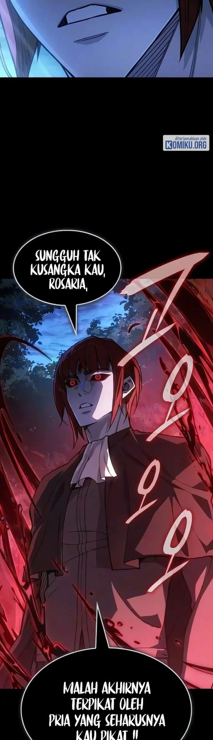Manhwa Regressing With The King’s Power Chapter 146 gambar 2