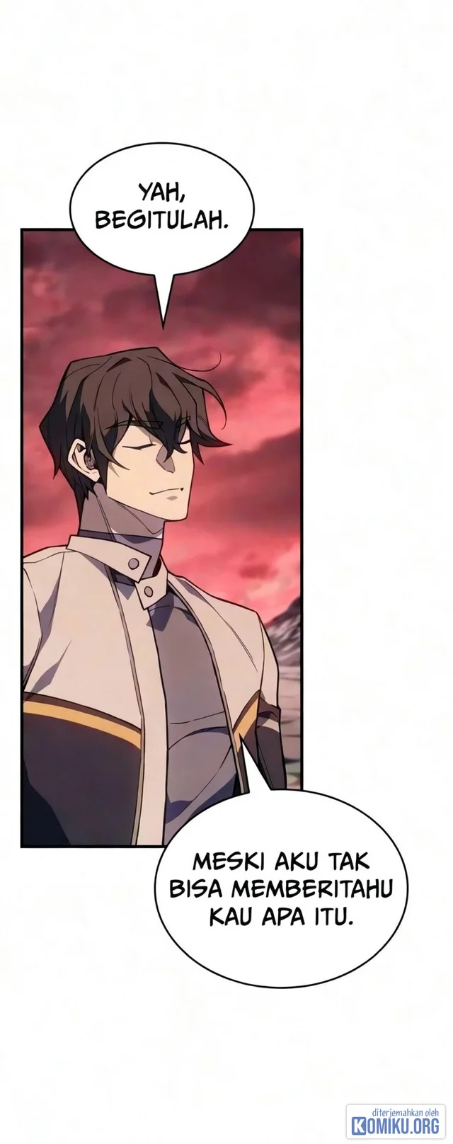 Regressing With The King’s Power Chapter 147 Gambar 4