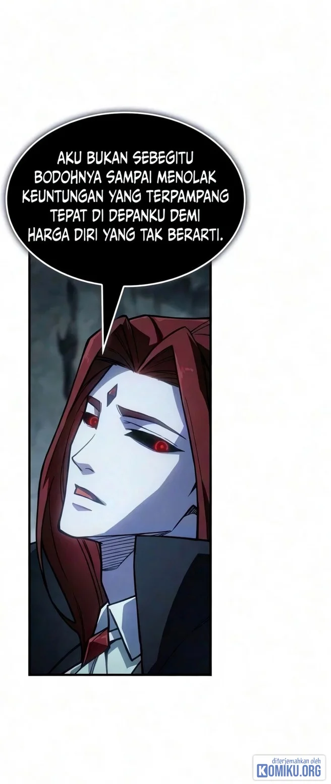 Regressing With The King’s Power Chapter 148 Gambar 6