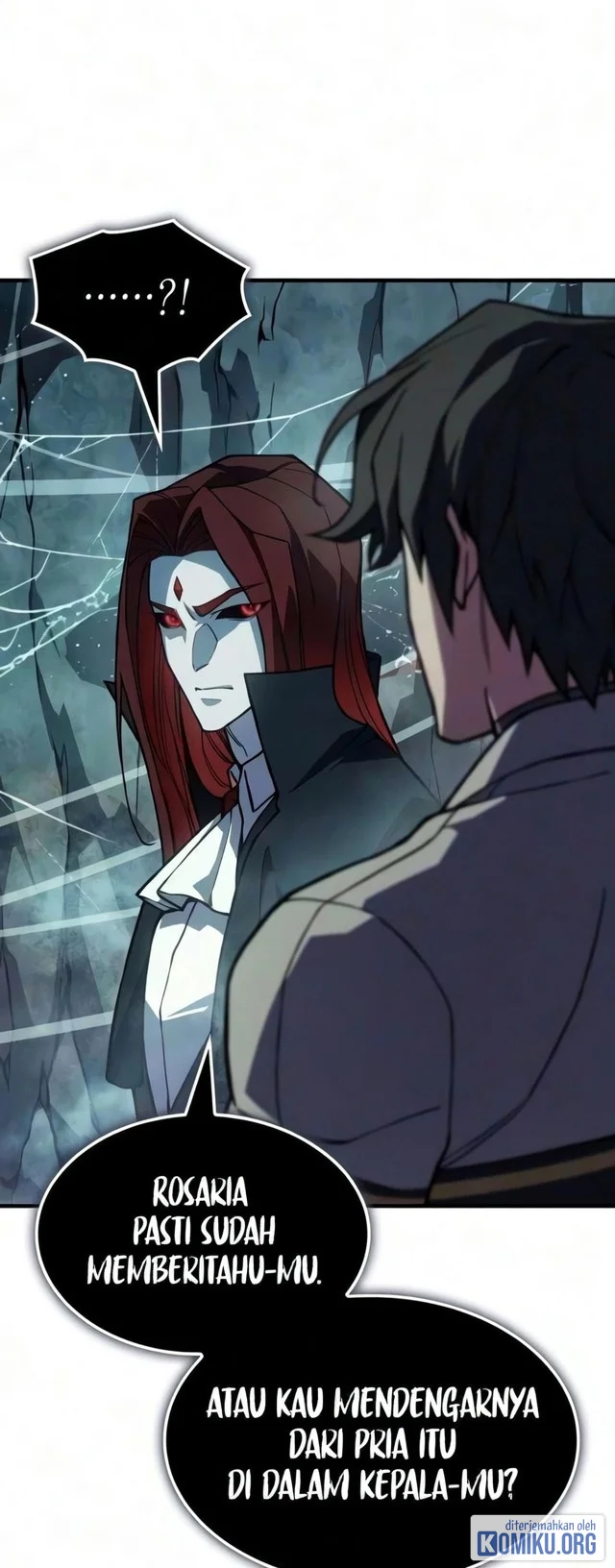 Regressing With The King’s Power Chapter 149 Gambar 6