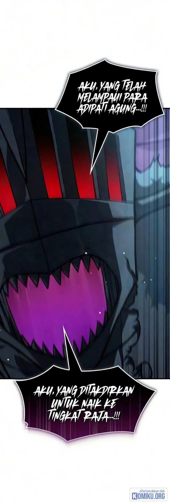 Regressing With The King’s Power Chapter 150 Gambar 4