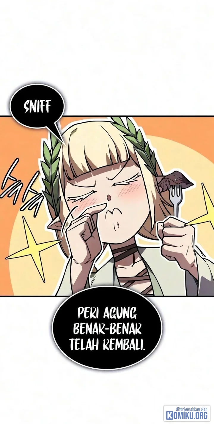 Regressing With The King’s Power Chapter 151 Gambar 4