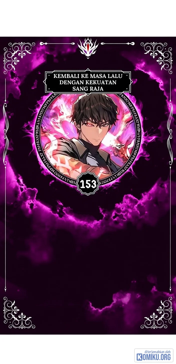Regressing With The King’s Power Chapter 153 Gambar 5