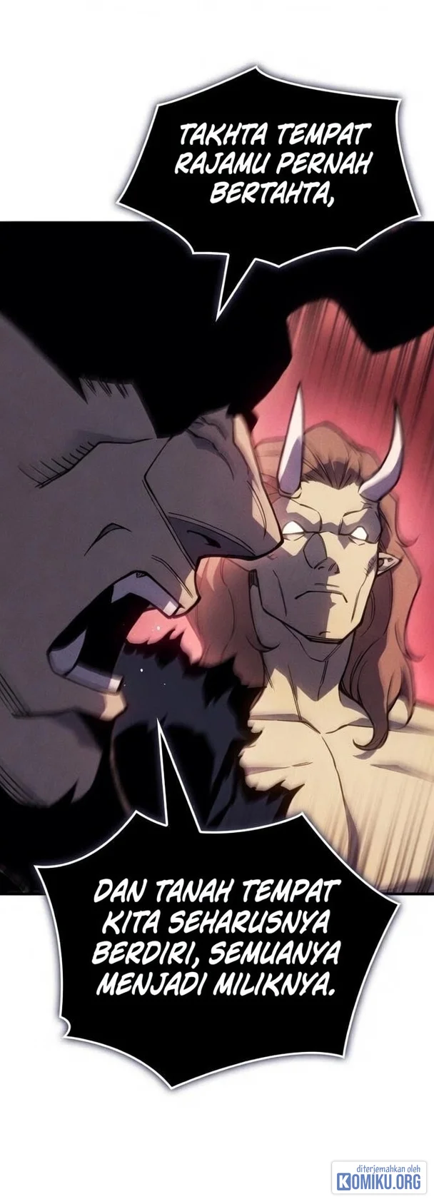 Regressing With The King’s Power Chapter 153 Gambar 6