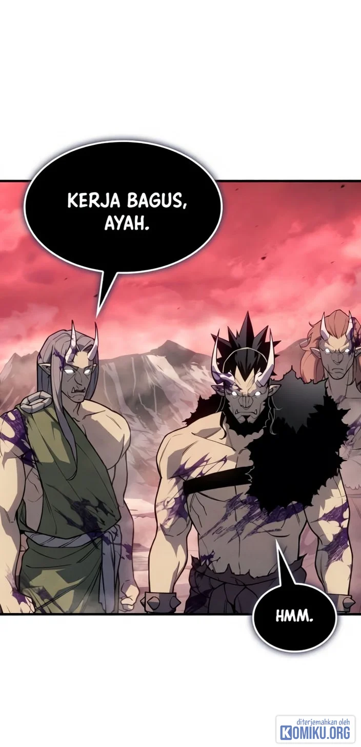 Regressing With The King’s Power Chapter 156 Gambar 5