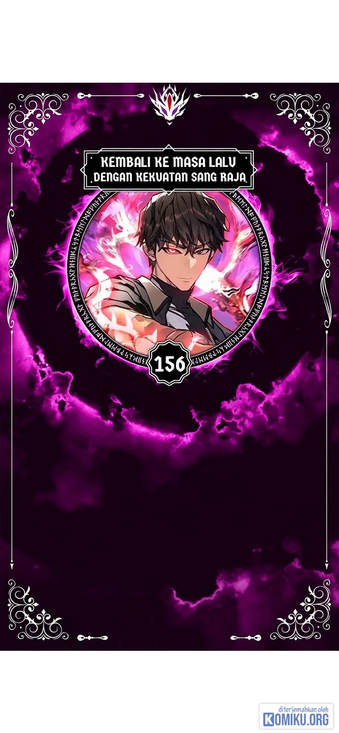 Regressing With The King’s Power Chapter 156 Gambar 6