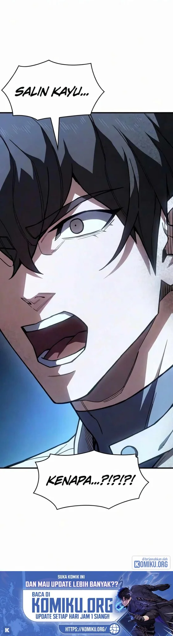 Manhwa Regressing With The King’s Power Chapter 157 gambar 2