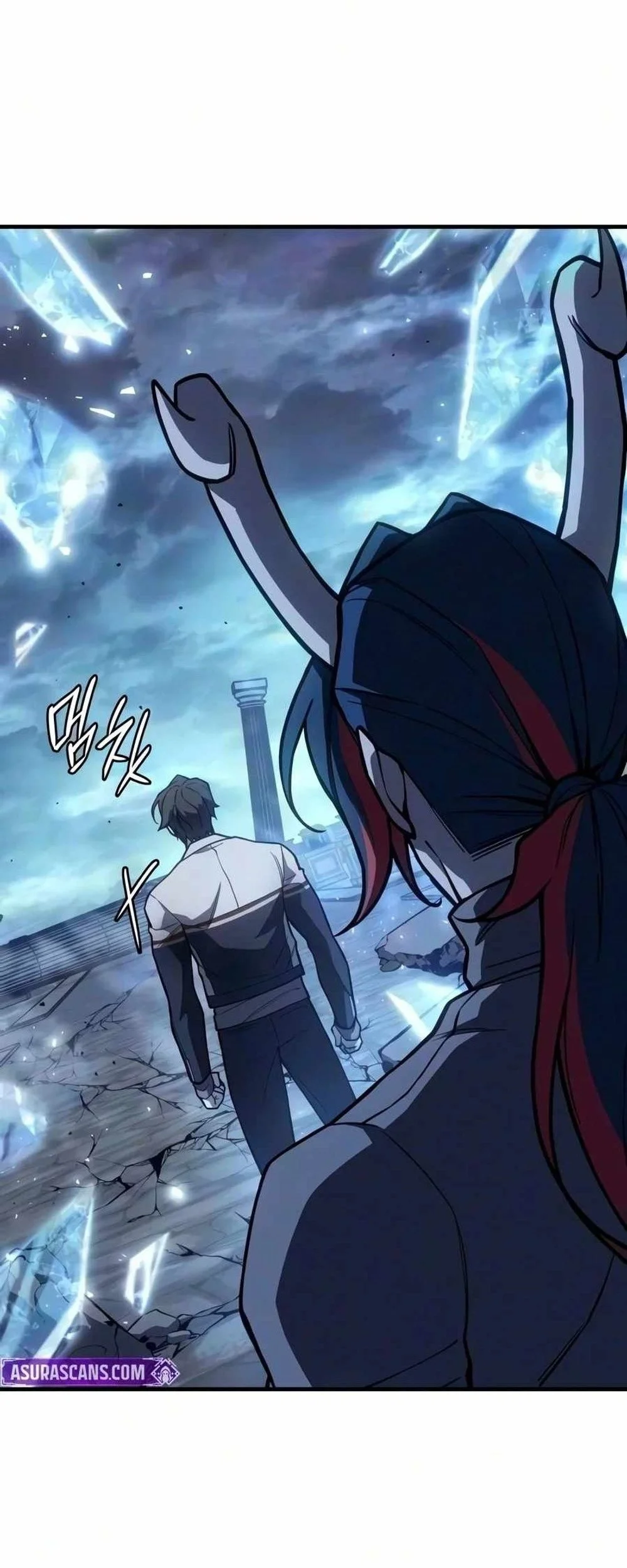 Regressing With The King’s Power Chapter 157 Gambar 6