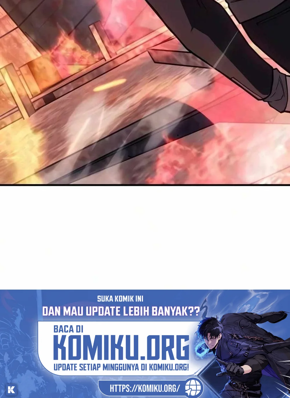 Regressing With The King’s Power Chapter 158 Gambar 5