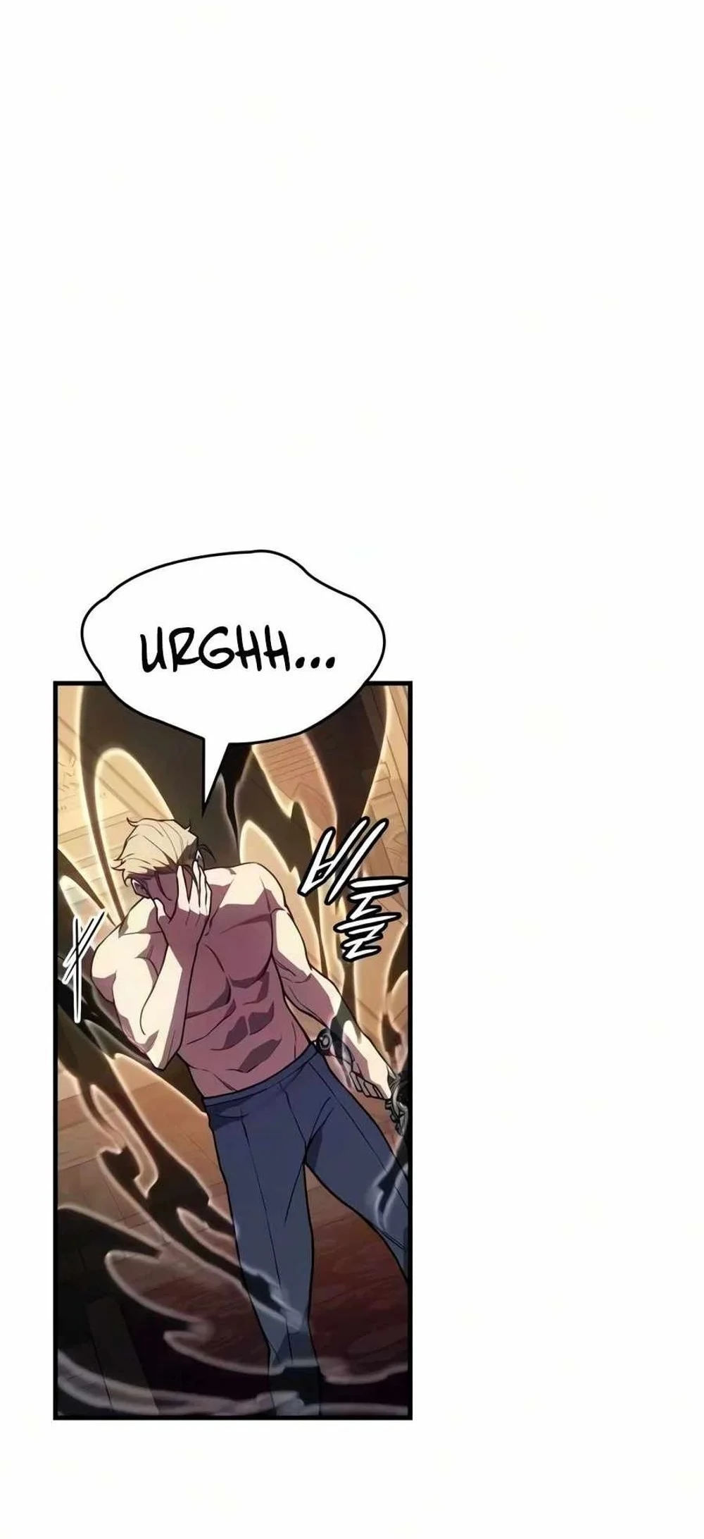 Manhwa Regressing With The King’s Power Chapter 160 gambar 2