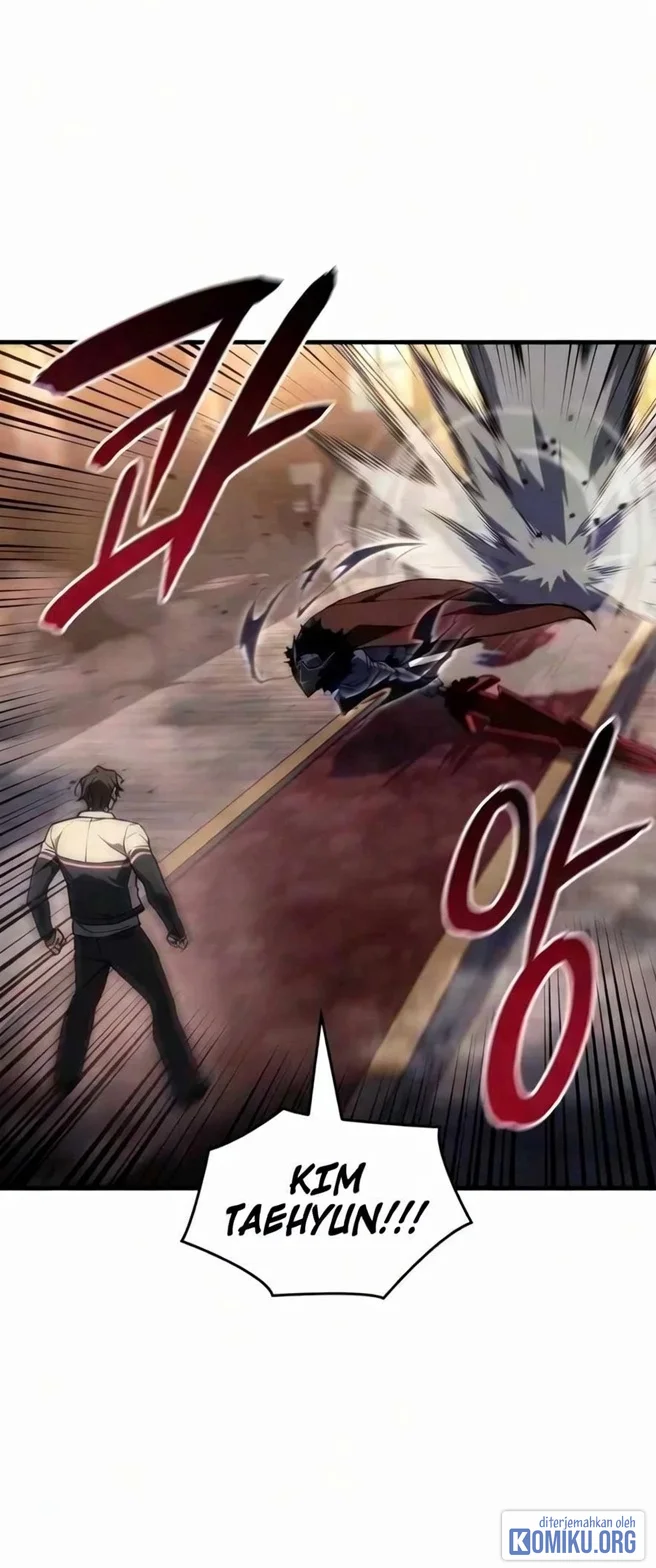 Regressing With The King’s Power Chapter 160 Gambar 6