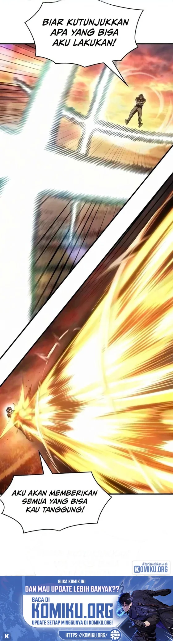 Manhwa Regressing With The King’s Power Chapter 161 gambar 2