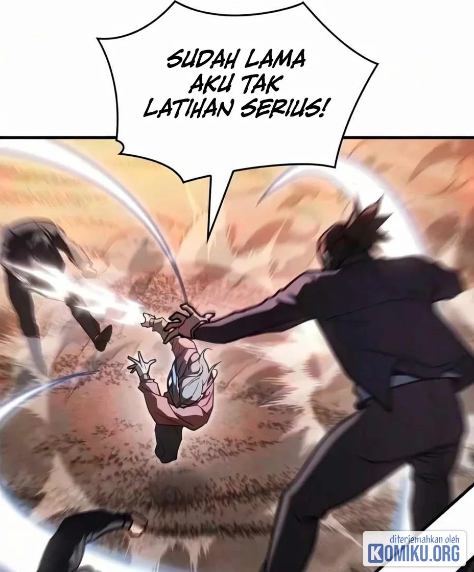 Regressing With The King’s Power Chapter 161 Gambar 5
