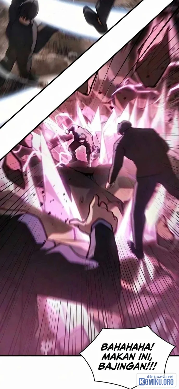 Regressing With The King’s Power Chapter 161 Gambar 6