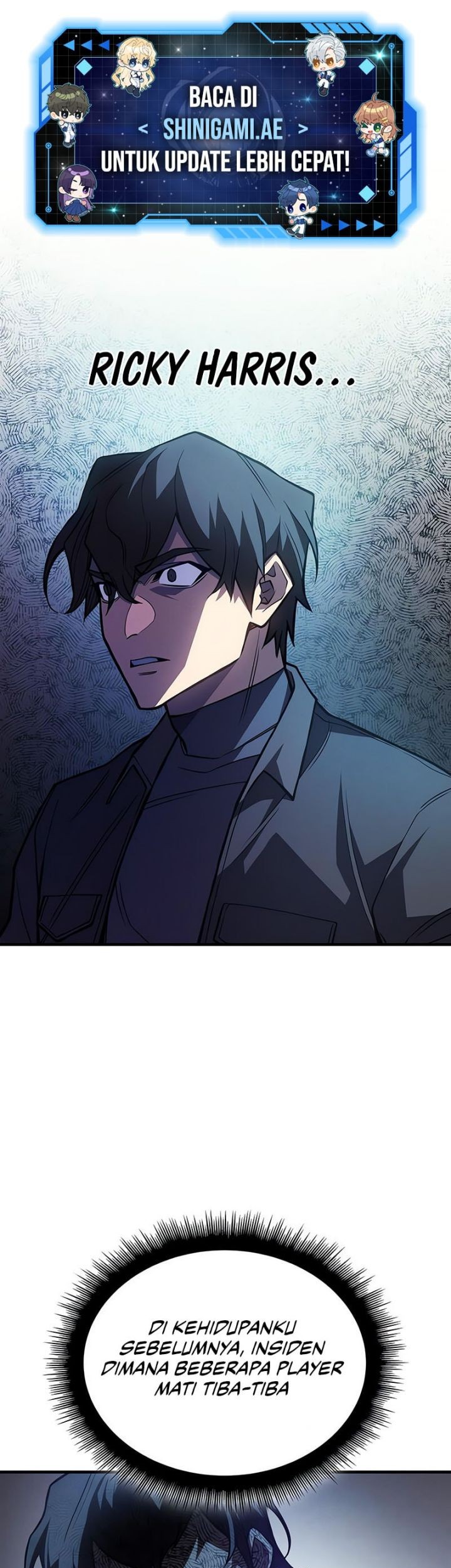 Manhwa Regressing With The King’s Power Chapter 88 gambar 2