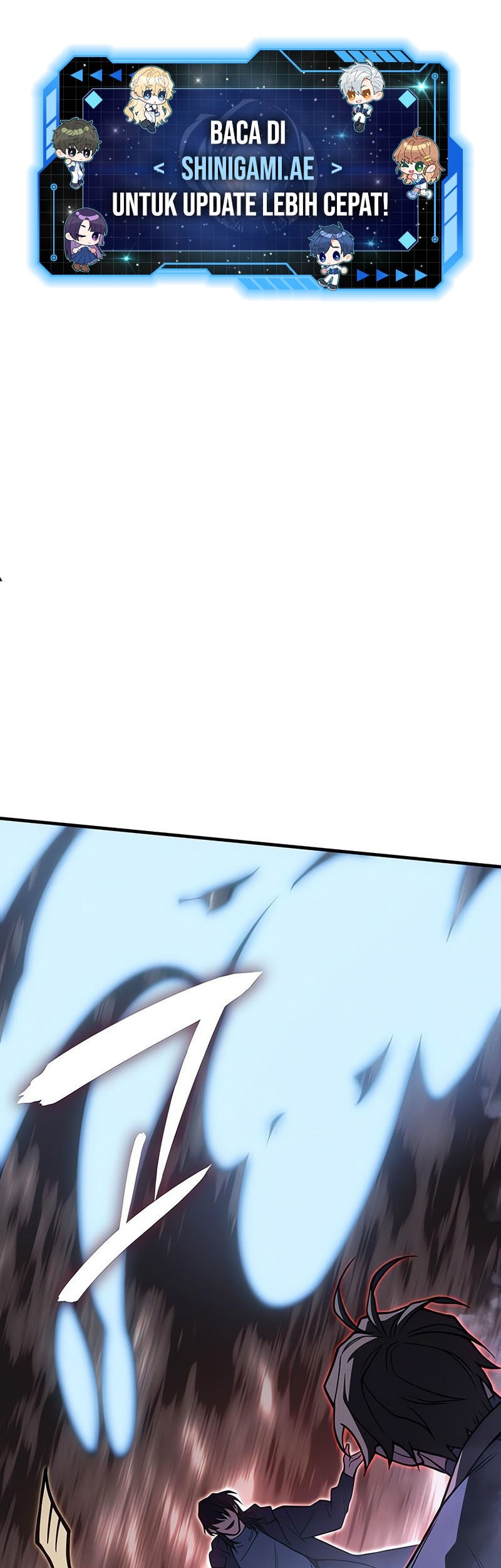 Manhwa Regressing With The King’s Power Chapter 89 gambar 2