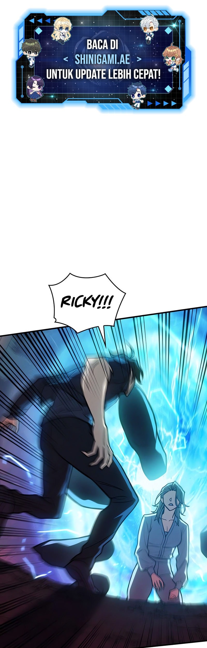 Manhwa Regressing With The King’s Power Chapter 92 gambar 2