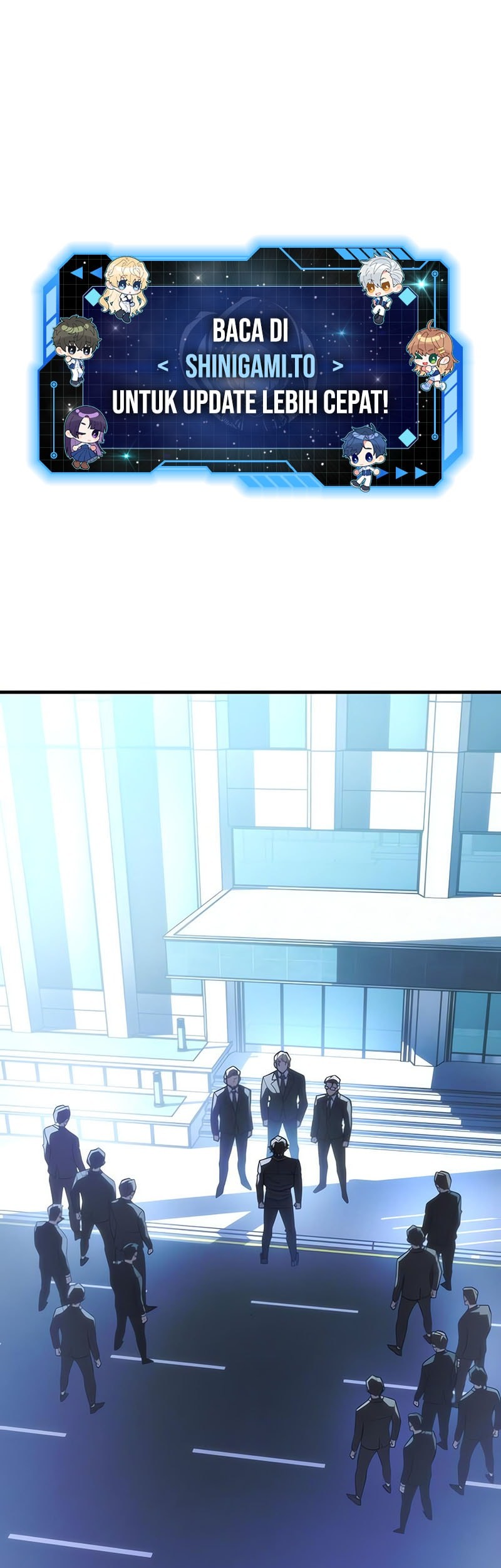 Manhwa Regressing With The King’s Power Chapter 95 gambar 2