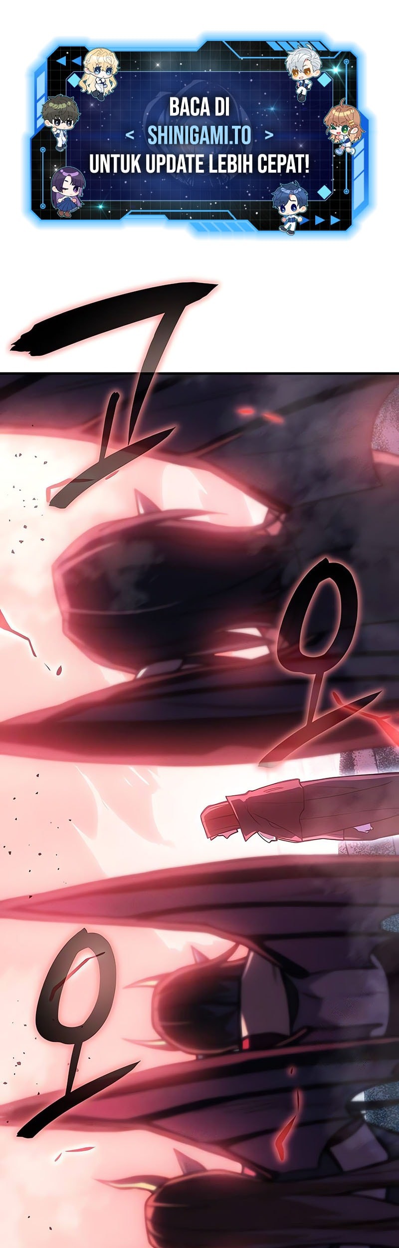 Manhwa Regressing With The King’s Power Chapter 98 gambar 2