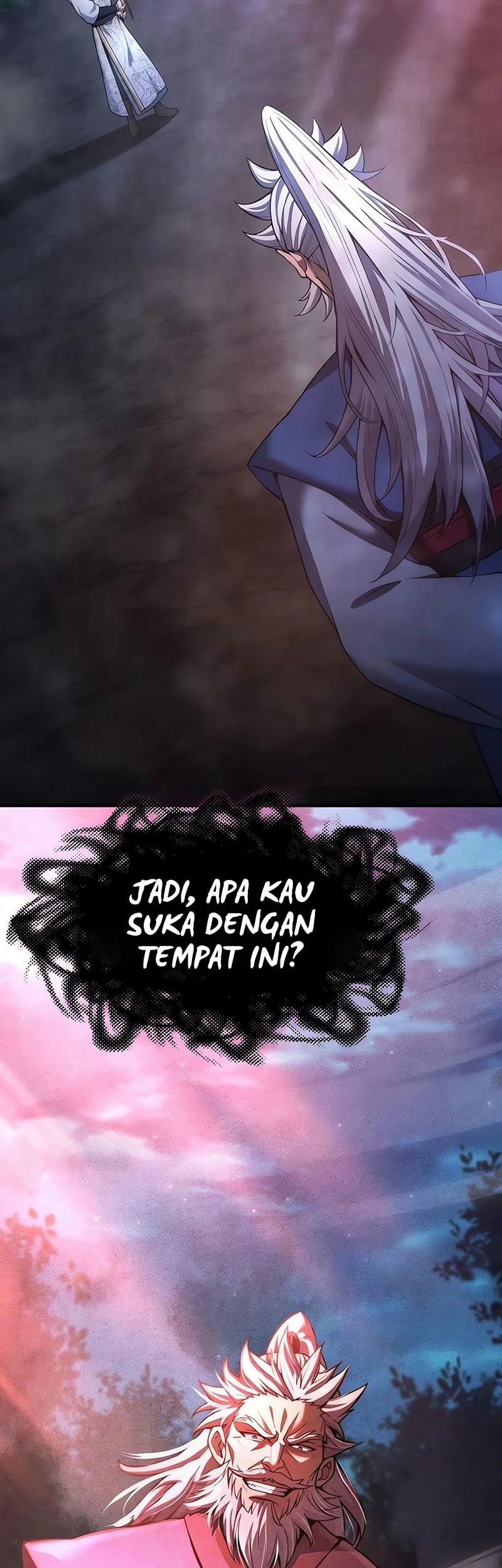 Regression Of The Yong Clan Heir Chapter 36 Gambar 3