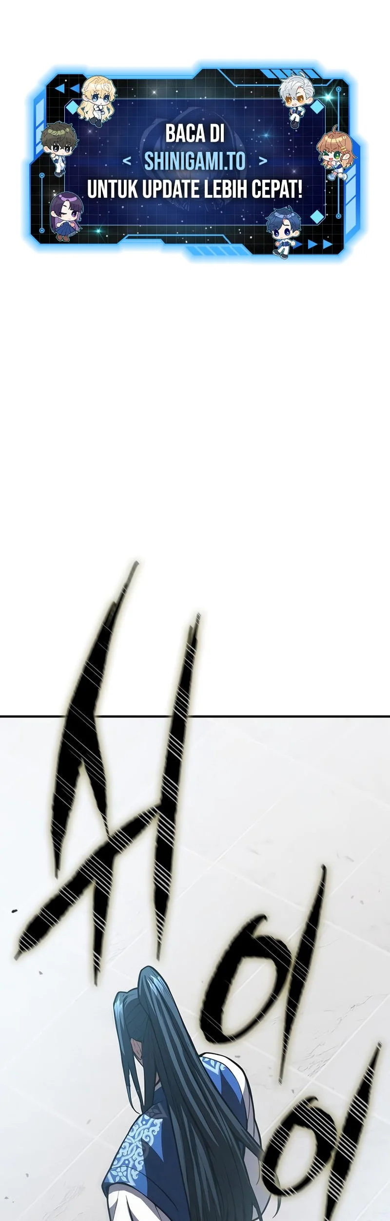 Manhwa Regression Of The Yong Clan Heir Chapter 46 gambar 2