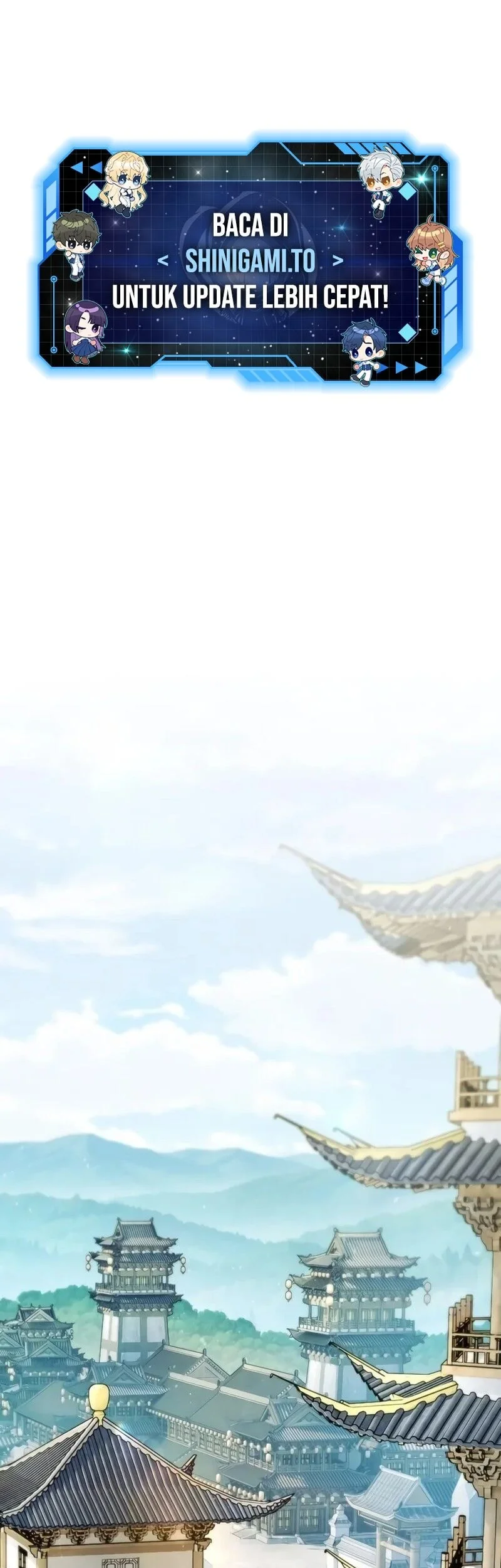Manhwa Regression Of The Yong Clan Heir Chapter 56 gambar 2