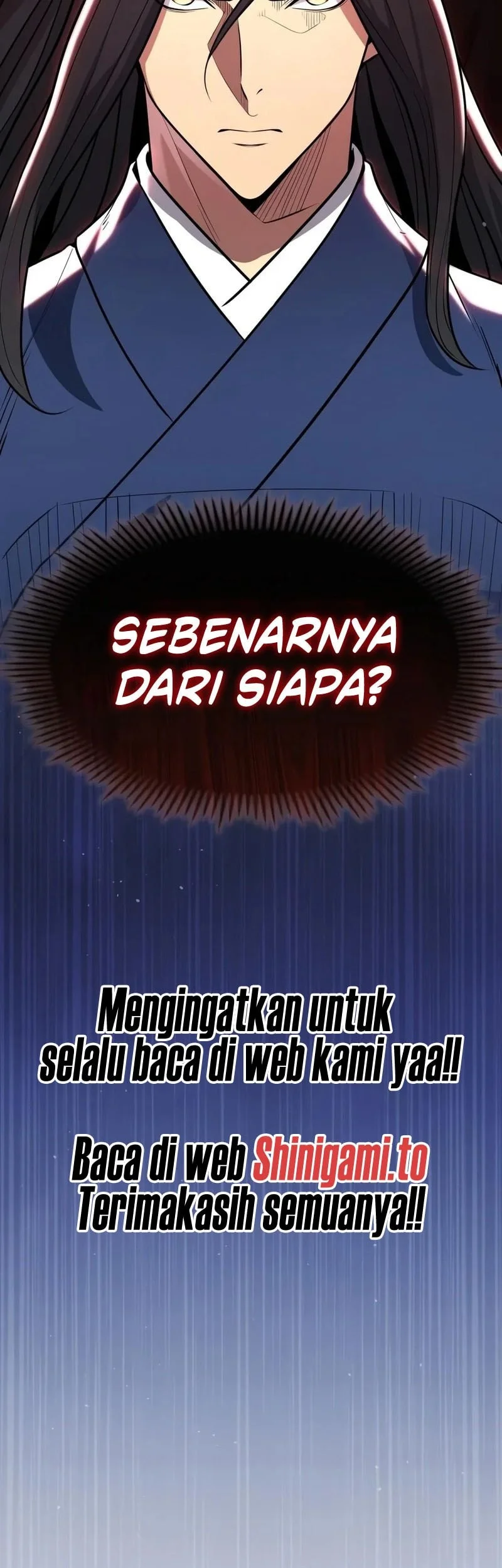 Regression Of The Yong Clan Heir Chapter 57 Gambar 4
