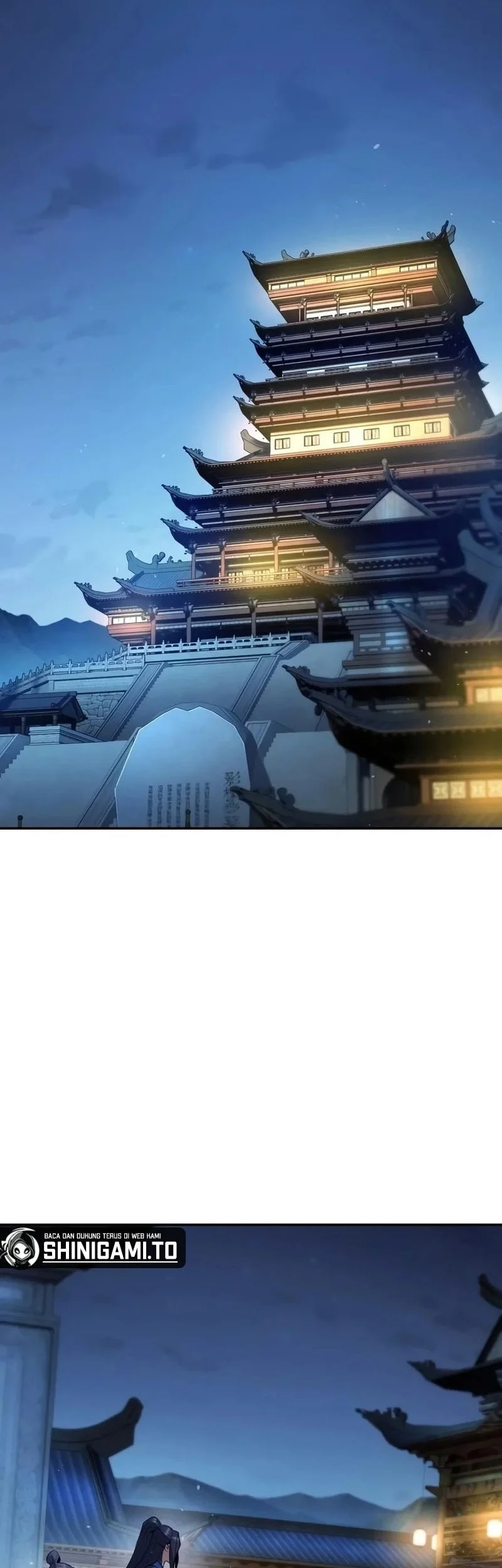 Regression Of The Yong Clan Heir Chapter 58 Gambar 3